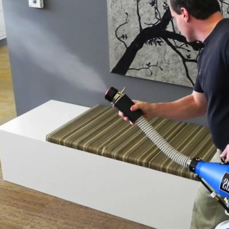 Professional Odor Removal in South Dos Palos, CA
